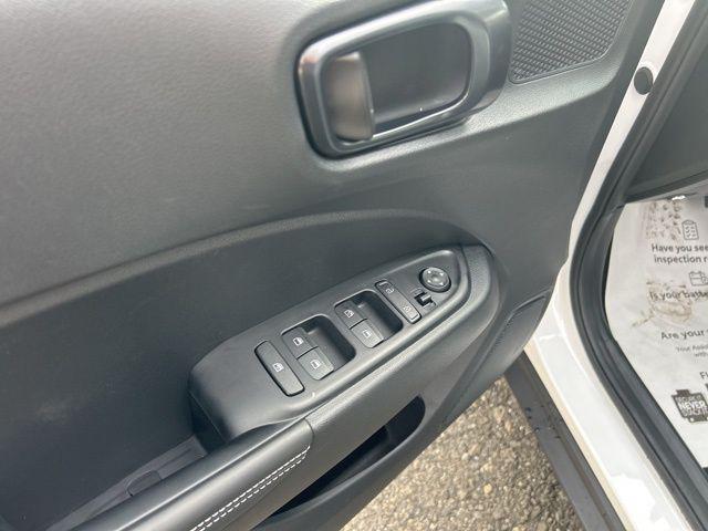 used 2025 Hyundai Venue car, priced at $21,041