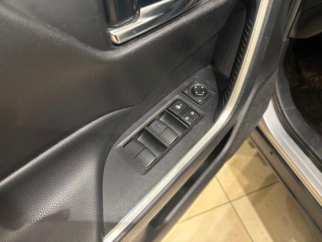 used 2021 Toyota RAV4 car, priced at $23,330