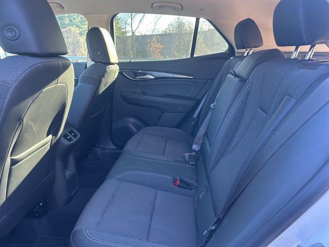 used 2023 Buick Envision car, priced at $24,609