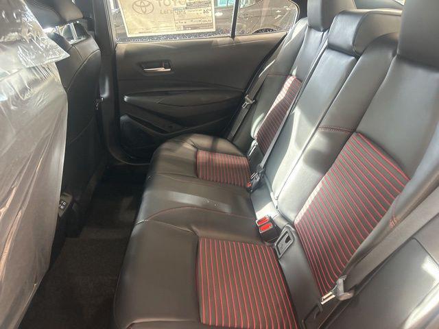 new 2026 Toyota Corolla car, priced at $30,735