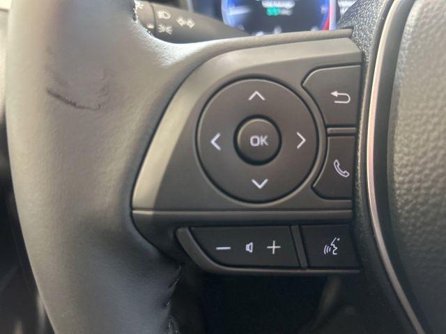 new 2026 Toyota Corolla car, priced at $30,735