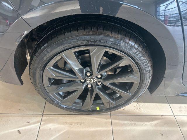 new 2026 Toyota Corolla car, priced at $30,735