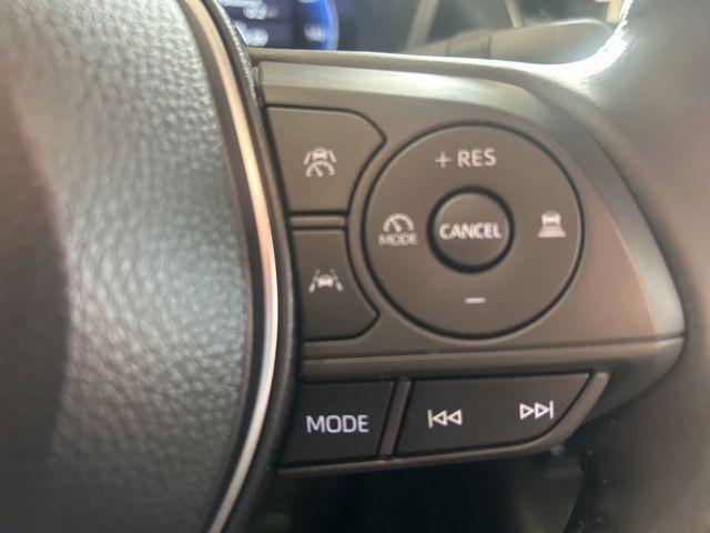 new 2026 Toyota Corolla car, priced at $30,735