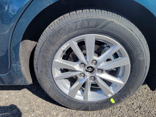 new 2026 Toyota Camry car, priced at $33,894