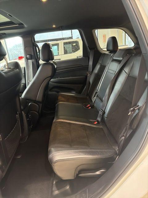 used 2019 Jeep Grand Cherokee car, priced at $18,016