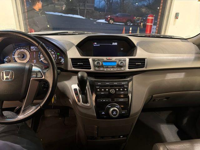 used 2012 Honda Odyssey car, priced at $9,995
