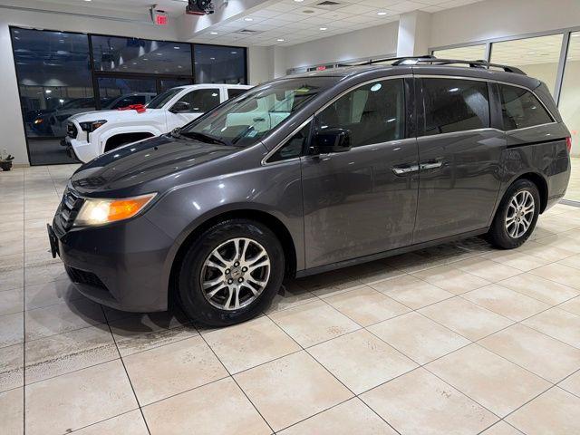used 2012 Honda Odyssey car, priced at $9,995