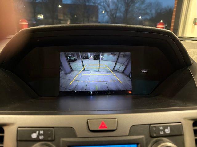 used 2012 Honda Odyssey car, priced at $9,995