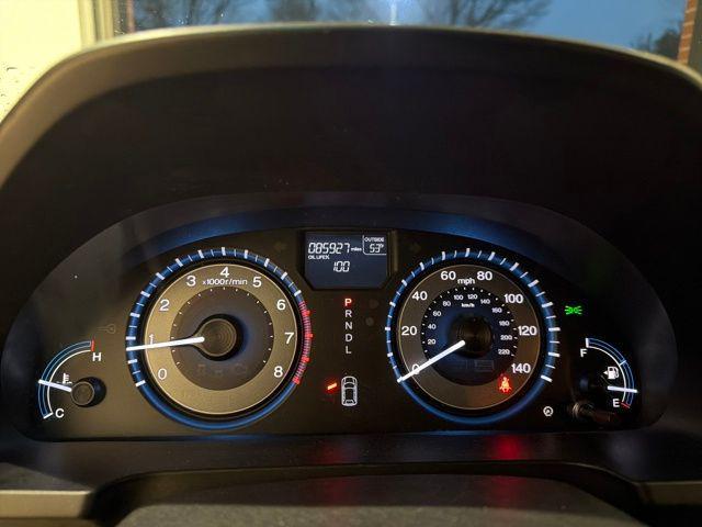 used 2012 Honda Odyssey car, priced at $9,995