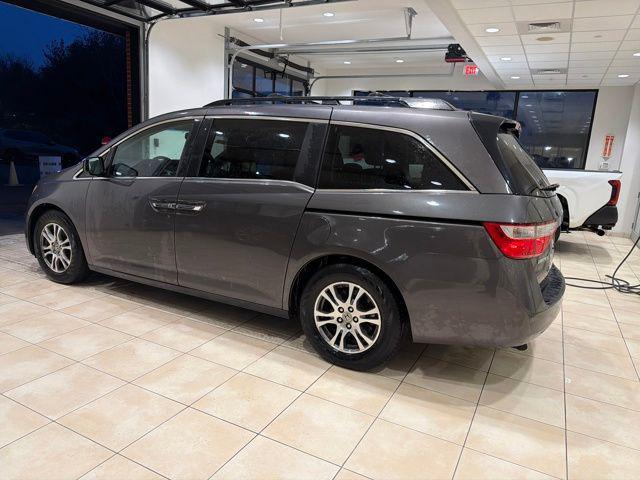 used 2012 Honda Odyssey car, priced at $9,995