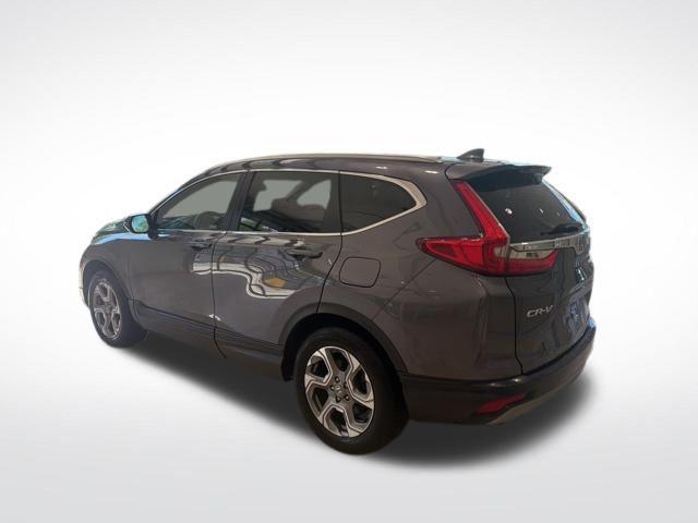 used 2019 Honda CR-V car, priced at $22,995