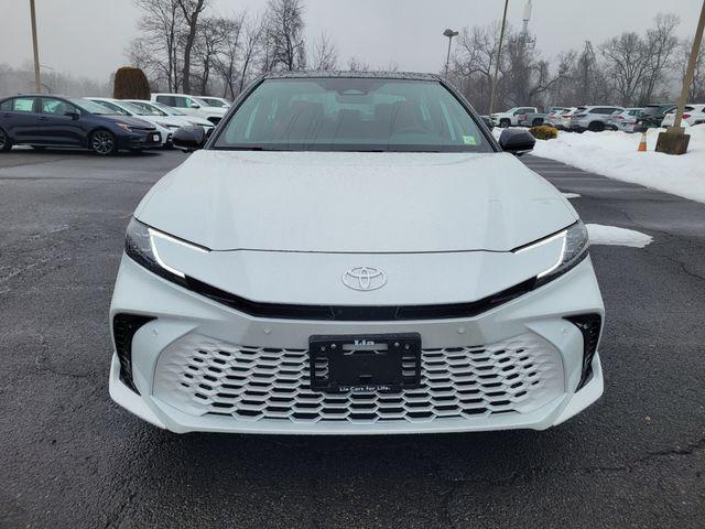 new 2026 Toyota Camry car, priced at $44,364