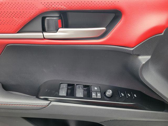 new 2026 Toyota Camry car, priced at $44,364