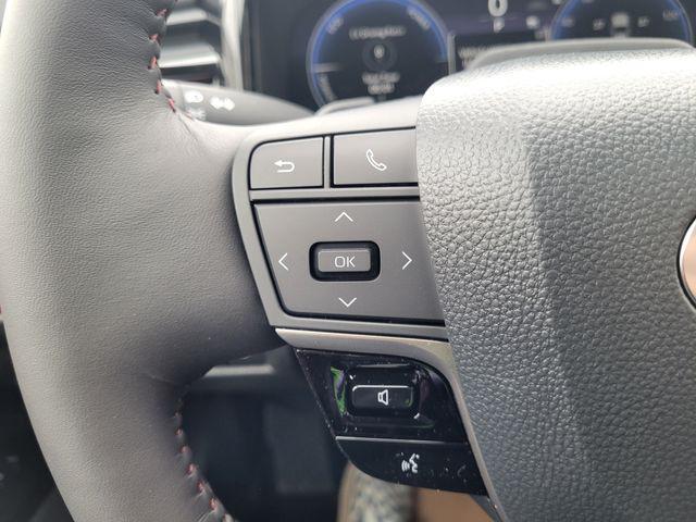 new 2026 Toyota Camry car, priced at $44,364