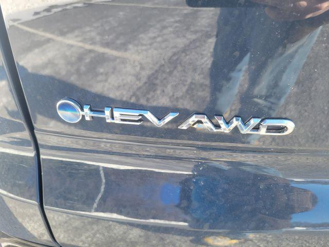 new 2025 Toyota Crown Signia car, priced at $45,735