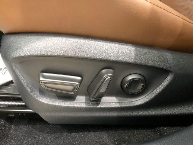 new 2025 Toyota Crown Signia car, priced at $45,735