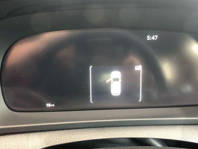 new 2025 Toyota Crown Signia car, priced at $45,735