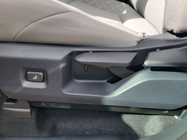 new 2026 Toyota Tacoma car, priced at $47,044