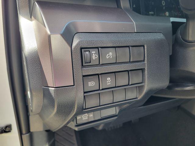 new 2026 Toyota Tacoma car, priced at $47,044