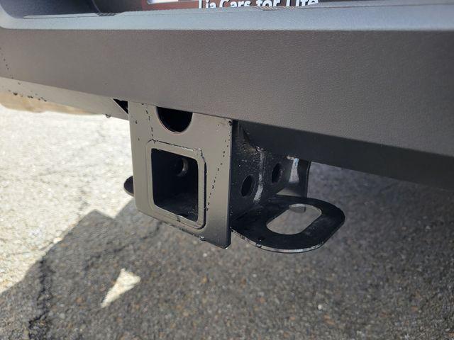 new 2026 Toyota Tacoma car, priced at $47,044