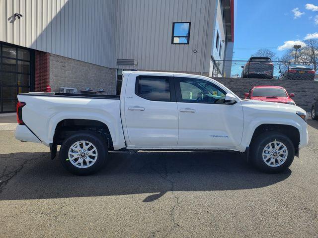 new 2026 Toyota Tacoma car, priced at $47,044
