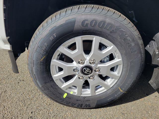 new 2026 Toyota Tacoma car, priced at $47,044