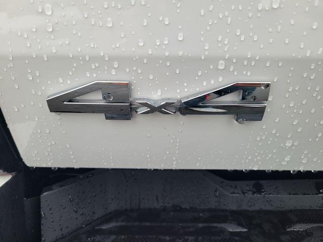 new 2026 Toyota Tundra car, priced at $55,607