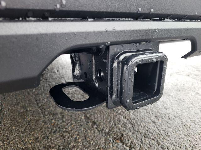 new 2026 Toyota Tundra car, priced at $55,607