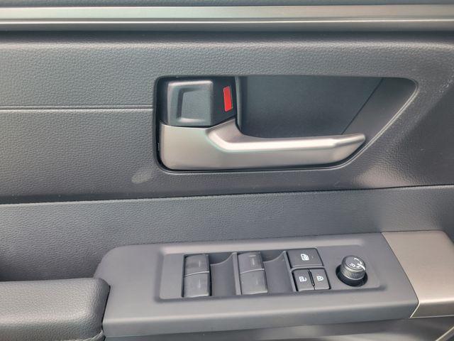 new 2026 Toyota Tundra car, priced at $55,607