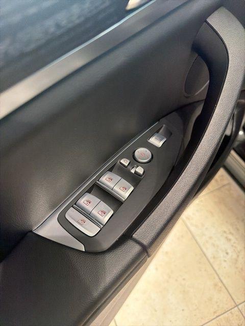 used 2024 BMW X3 car, priced at $31,858