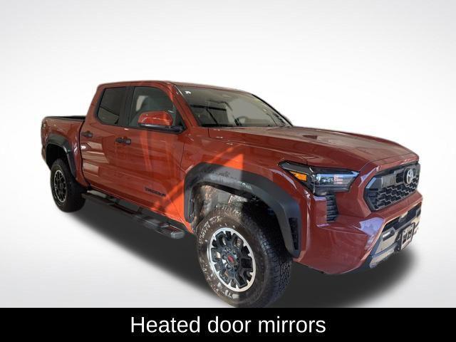 used 2025 Toyota Tacoma car, priced at $42,570