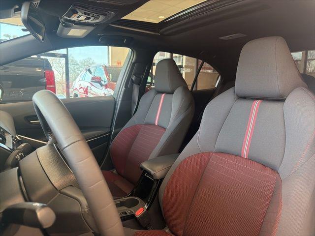 used 2024 Toyota Corolla car, priced at $24,295