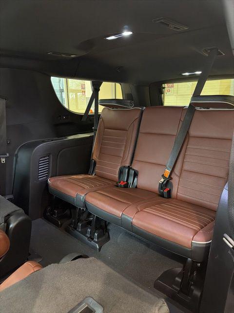 used 2024 GMC Yukon XL car, priced at $76,995