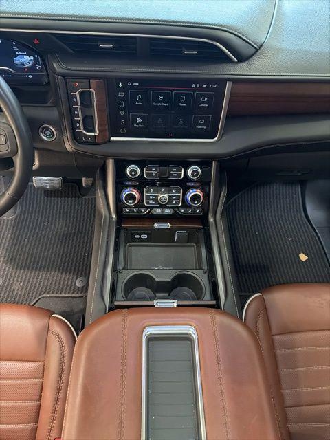used 2024 GMC Yukon XL car, priced at $76,995