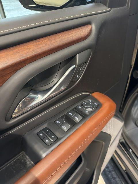 used 2024 GMC Yukon XL car, priced at $76,995