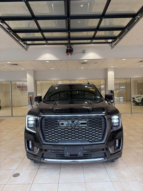 used 2024 GMC Yukon XL car, priced at $76,995