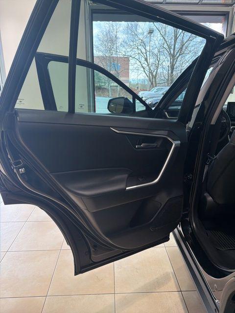 used 2020 Toyota RAV4 Hybrid car, priced at $21,495