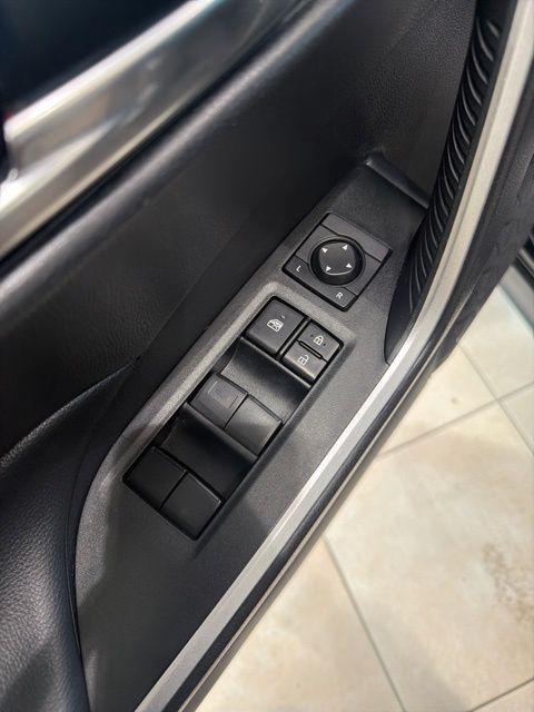 used 2020 Toyota RAV4 Hybrid car, priced at $21,495