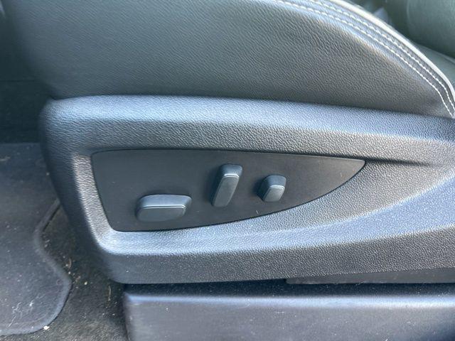 used 2017 Chevrolet Silverado 1500 car, priced at $23,995