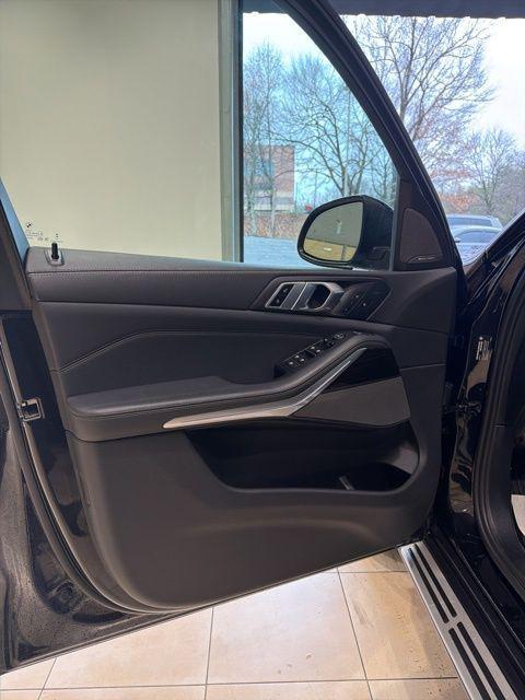 used 2024 BMW X5 car, priced at $39,995