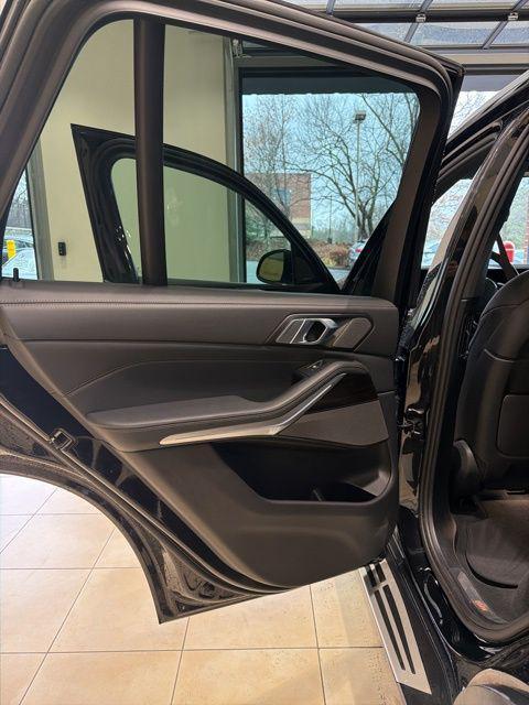 used 2024 BMW X5 car, priced at $39,995