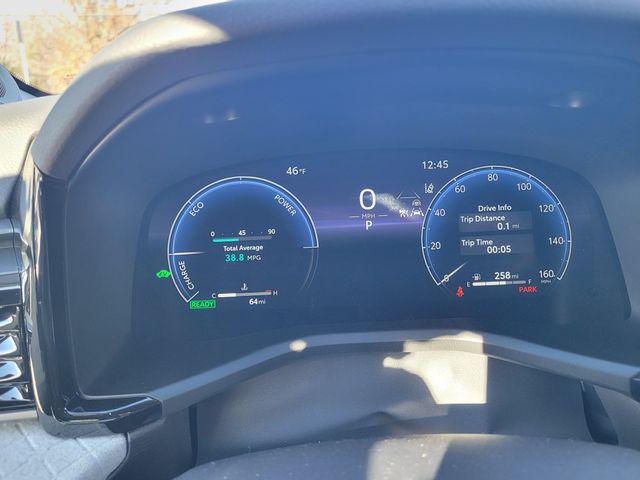 new 2026 Toyota Camry car, priced at $41,772