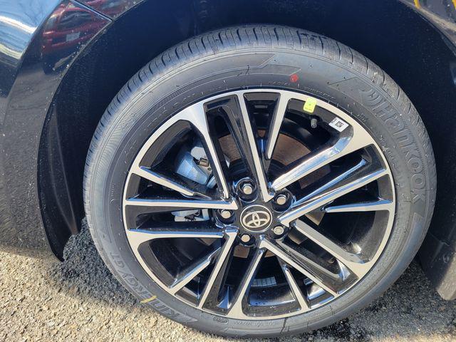 new 2026 Toyota Camry car, priced at $41,772