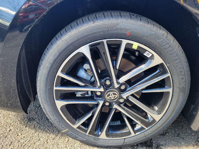 new 2026 Toyota Camry car, priced at $41,772