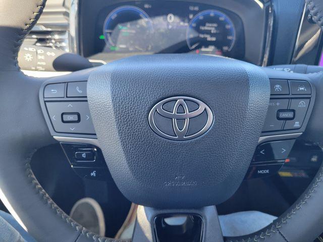 new 2026 Toyota Camry car, priced at $41,772