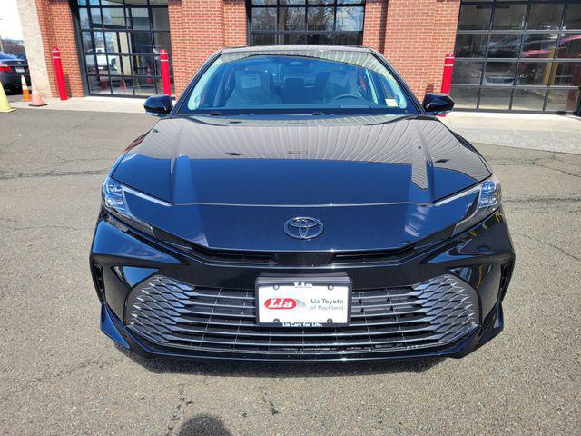 new 2026 Toyota Camry car, priced at $41,772