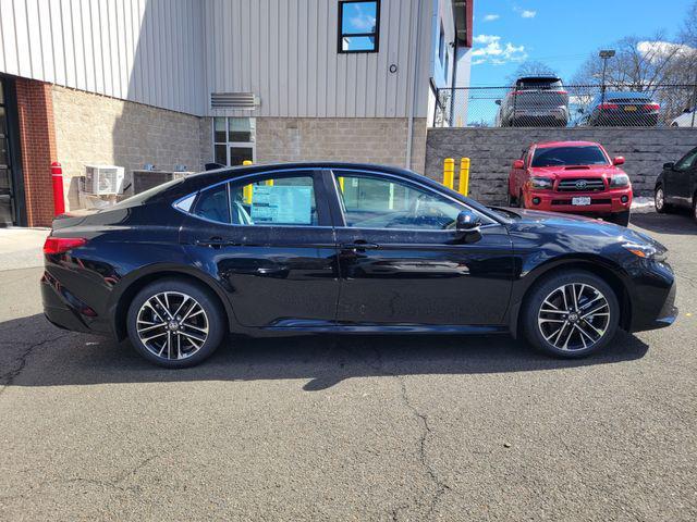 new 2026 Toyota Camry car, priced at $41,772