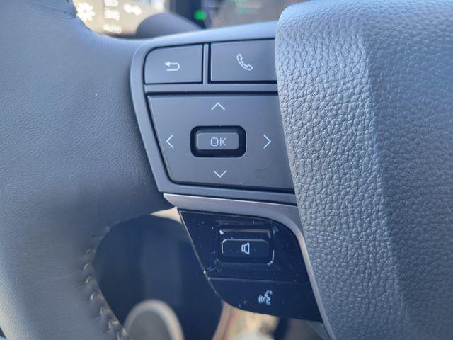 new 2026 Toyota Camry car, priced at $41,772