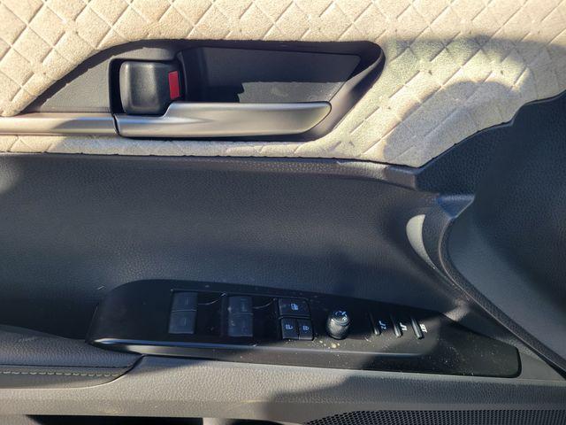 new 2026 Toyota Camry car, priced at $41,772