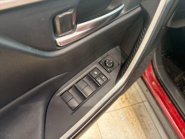 used 2019 Toyota RAV4 car, priced at $19,595